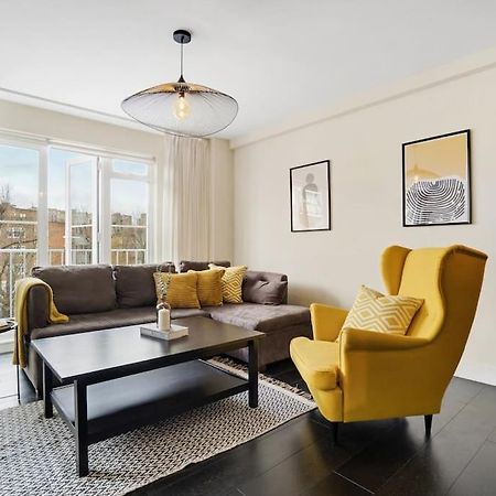 The Camden Suite Bright & Beautiful 2-Bed City Retreat Лондон Экстерьер фото