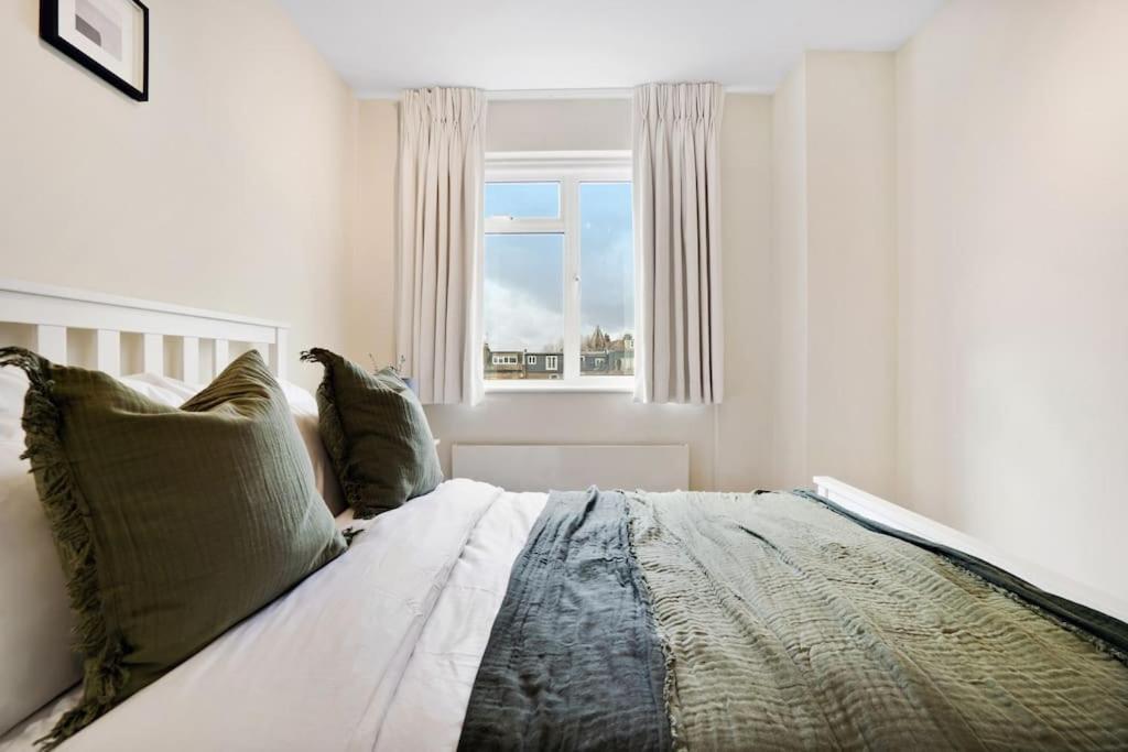 The Camden Suite Bright & Beautiful 2-Bed City Retreat Лондон Экстерьер фото