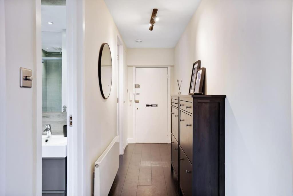 The Camden Suite Bright & Beautiful 2-Bed City Retreat Лондон Экстерьер фото