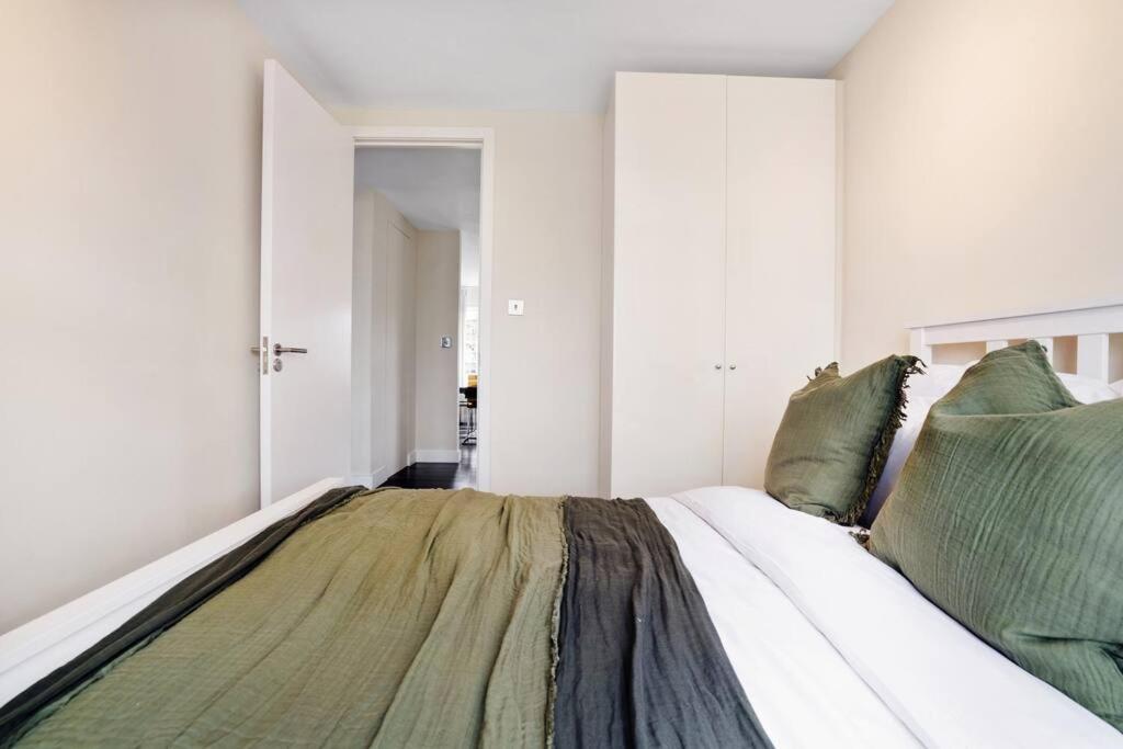 The Camden Suite Bright & Beautiful 2-Bed City Retreat Лондон Экстерьер фото