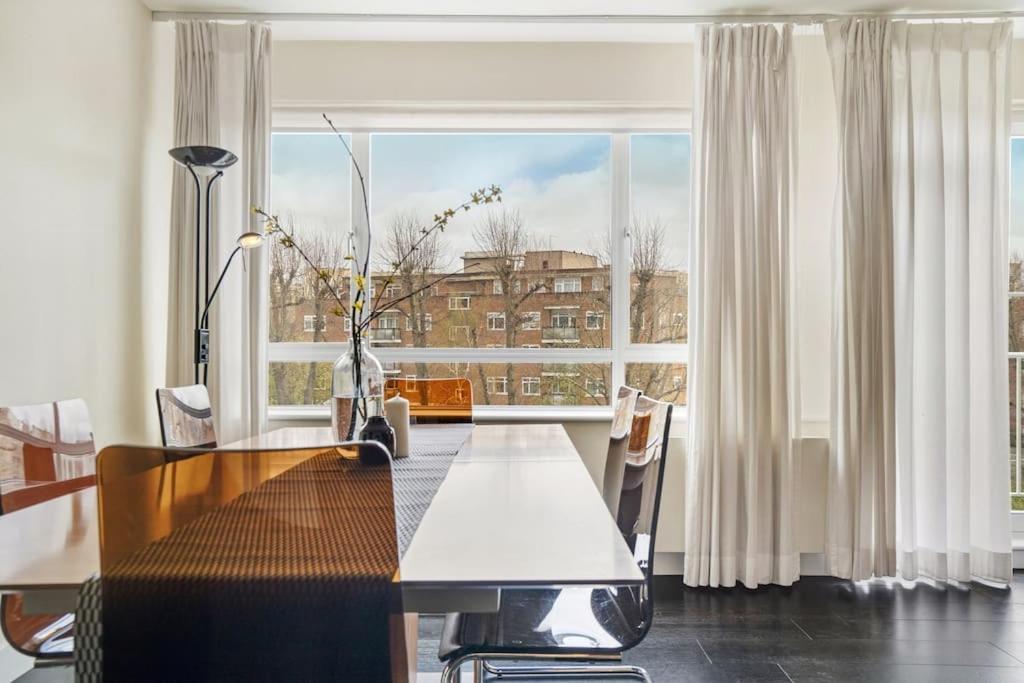 The Camden Suite Bright & Beautiful 2-Bed City Retreat Лондон Экстерьер фото