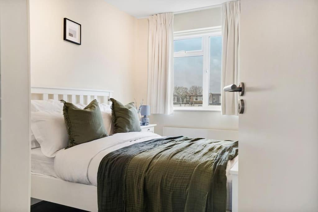 The Camden Suite Bright & Beautiful 2-Bed City Retreat Лондон Экстерьер фото