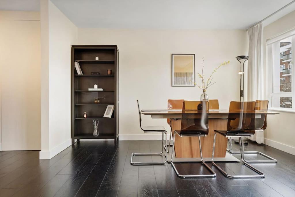 The Camden Suite Bright & Beautiful 2-Bed City Retreat Лондон Экстерьер фото